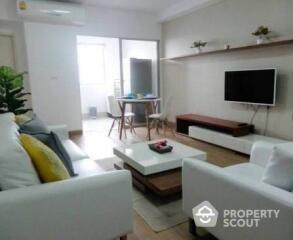 2-BR Condo at Supalai Park Ekamai - Thonglor near ARL Ramkhamhaeng (ID 511669)