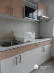 2-BR Condo at Supalai Park Ekamai - Thonglor near ARL Ramkhamhaeng (ID 511669)