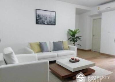 2-BR Condo at Supalai Park Ekamai - Thonglor near ARL Ramkhamhaeng (ID 511669)