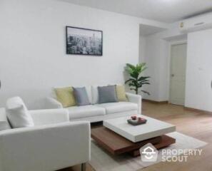 2-BR Condo at Supalai Park Ekamai - Thonglor near ARL Ramkhamhaeng (ID 511669)