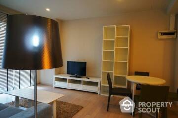 1-BR Condo at Noble Solo near ARL Ramkhamhaeng (ID 513320)