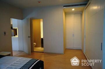 1-BR Condo at Noble Solo near ARL Ramkhamhaeng (ID 513320)