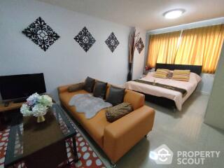 1-BR Condo at Condo One Thonglor Station near BTS Thong Lor