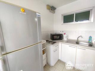 1-BR Condo at Condo One Thonglor Station near BTS Thong Lor