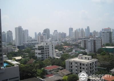 1-BR Condo at Ivy Thonglor 23 near BTS Thong Lor