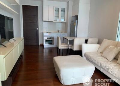 1-BR Condo at Ivy Thonglor 23 near BTS Thong Lor