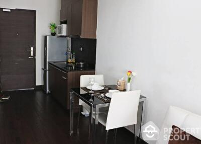 1-BR Condo at Ideo Q Phayathai near BTS Phaya Thai (ID 511428)