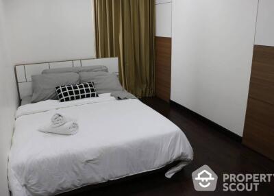 1-BR Condo at Ideo Q Phayathai near BTS Phaya Thai (ID 511428)