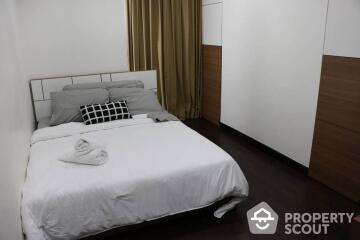 1-BR Condo at Ideo Q Phayathai near BTS Phaya Thai (ID 511428)