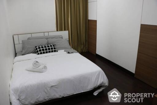 1-BR Condo at Ideo Q Phayathai near BTS Phaya Thai (ID 511428)