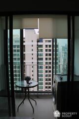 1-BR Condo at Ideo Q Phayathai near BTS Phaya Thai (ID 511428)