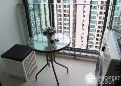 1-BR Condo at Ideo Q Phayathai near BTS Phaya Thai (ID 511428)