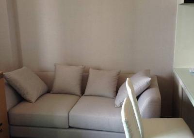 1-BR Condo at Q Asoke near MRT Phetchaburi (ID 510689)