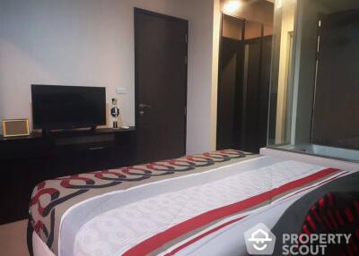 1-BR Condo at Rhythm Sukhumvit 44/1 near BTS Phra Khanong (ID 511959)