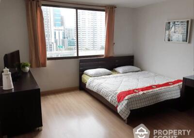 2-BR Condo at Park Pleonjit Condominium near BTS Phloen Chit (ID 514718)