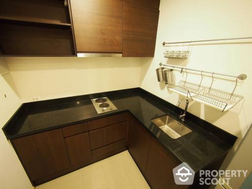 1-BR Condo at The Vertical Aree near BTS Ari (ID 511335)