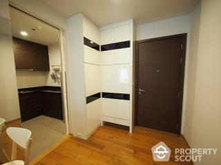 1-BR Condo at The Vertical Aree near BTS Ari (ID 511335)