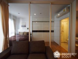 1-BR Condo at The Vertical Aree near BTS Ari (ID 511335)