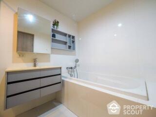 1-BR Condo at Hq Thonglor near BTS Thong Lor (ID 513365)