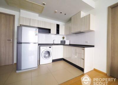 1-BR Condo at Hq Thonglor near BTS Thong Lor (ID 513365)