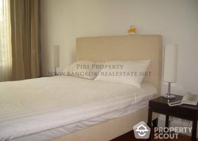 2-BR Apt. near BTS Asok (ID 513777)