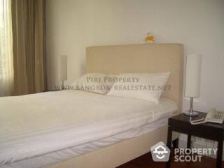 2-BR Apt. near BTS Asok (ID 513777)