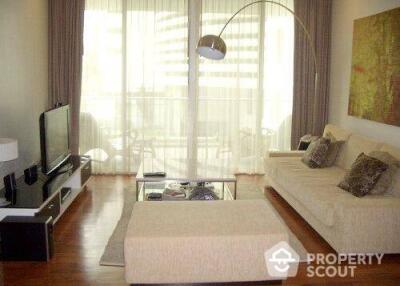 2-BR Apt. near BTS Asok (ID 513777)