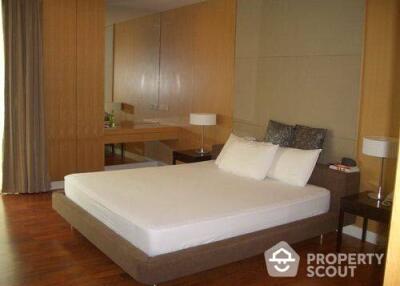 2-BR Apt. near BTS Asok (ID 513777)