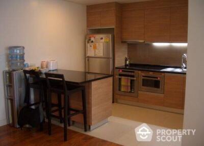 2-BR Apt. near BTS Asok (ID 513777)