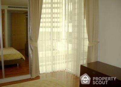 2-BR Apt. near BTS Asok (ID 513777)