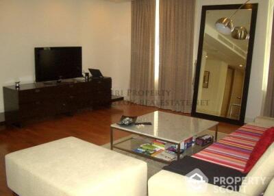 2-BR Apt. near BTS Asok (ID 513777)