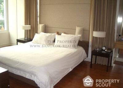 2-BR Apt. near BTS Asok (ID 513777)