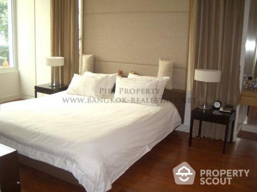 2-BR Apt. near BTS Asok (ID 513777)