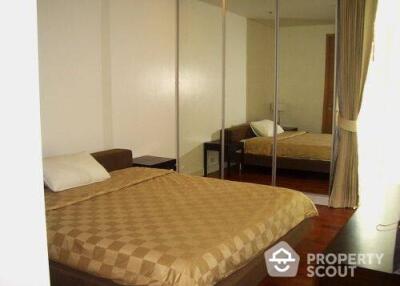 2-BR Apt. near BTS Asok (ID 513777)