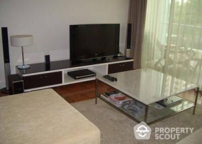 2-BR Apt. near BTS Asok (ID 513777)