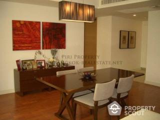 2-BR Apt. near BTS Asok (ID 513777)