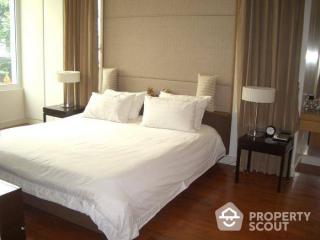 2-BR Apt. near BTS Asok (ID 509993)