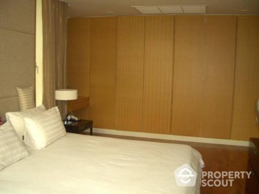 2-BR Apt. near BTS Asok (ID 509993)