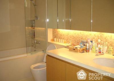 2-BR Apt. near BTS Asok (ID 509993)