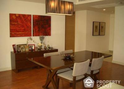 2-BR Apt. near BTS Asok (ID 509993)