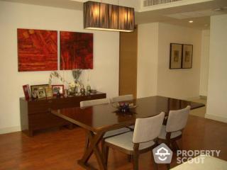 2-BR Apt. near BTS Asok (ID 509993)