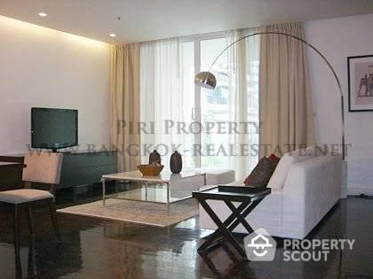 3-BR Apt. near BTS Asok (ID 509663)