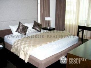 3-BR Apt. near BTS Asok (ID 509663)