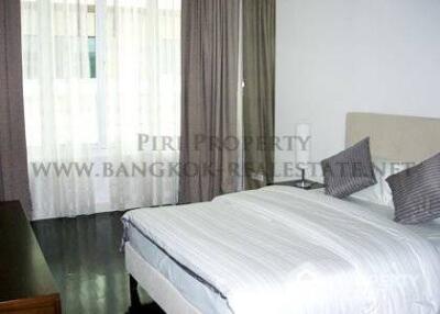 3-BR Apt. near BTS Asok (ID 509663)