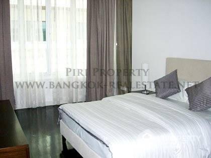 3-BR Apt. near BTS Asok (ID 509663)