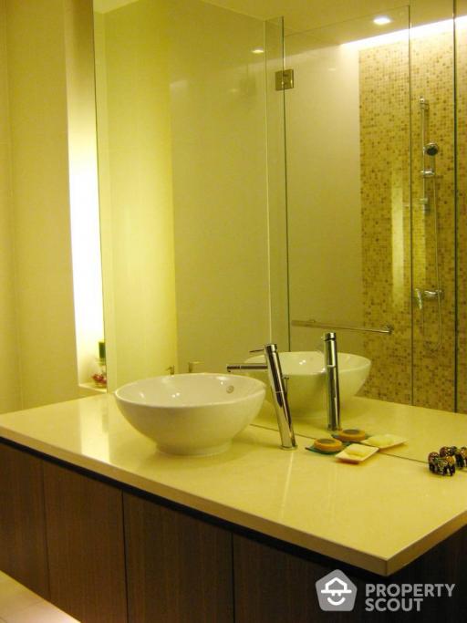 3-BR Apt. near BTS Asok (ID 514830)