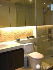 3-BR Apt. near BTS Asok (ID 514830)