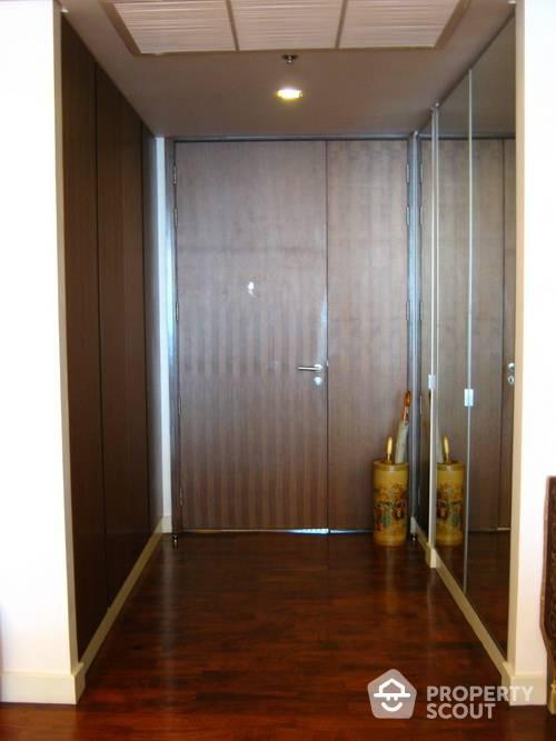 3-BR Apt. near BTS Asok (ID 514830)