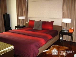 3-BR Apt. near BTS Asok (ID 514830)