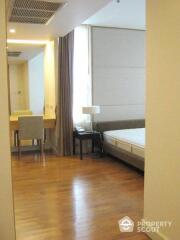 2-BR Apt. near BTS Asok (ID 509941)